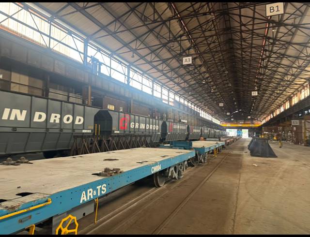 20,000M² WAREHOUSE TO LET IN PRETORIA INDUSTRIAL